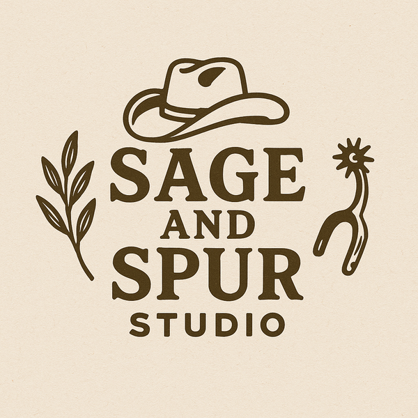 Sage & Spur Studio